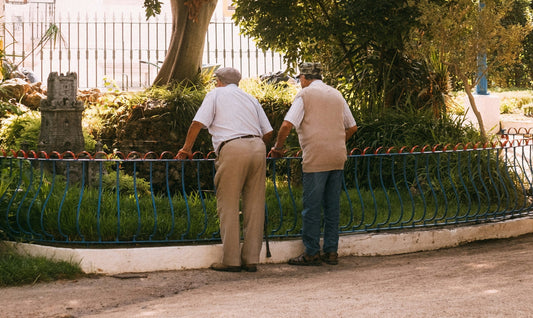 Does Summer Make Incontinence Worse