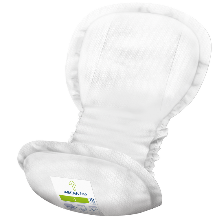 Pads