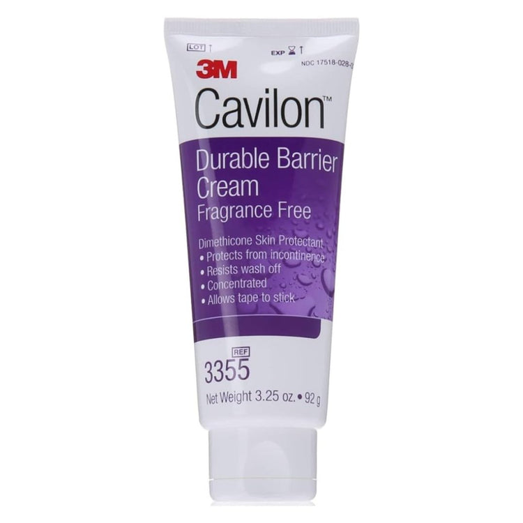 Barrier Cream