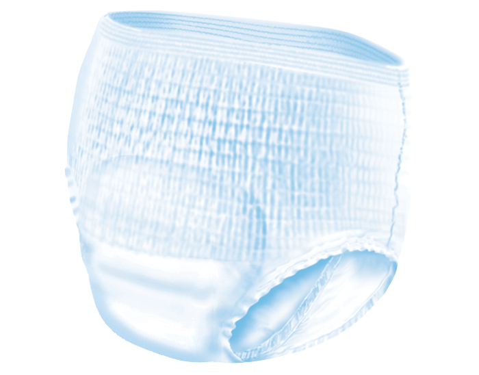 TENA NEW Plus Protective Underwear