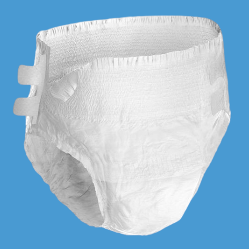 Adult Diaper Sample Order Online | Book to Visit Us in Store 100 Rexdale Blvd, Etobicoke for Free Assesment