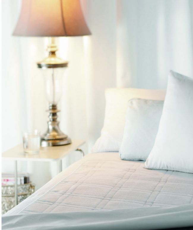 Bed Protector Pads Mobb