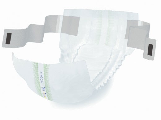 TENA Flex Super Briefs
